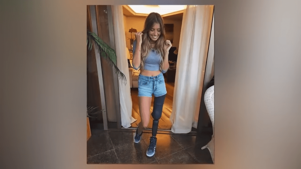 Behind the Camera Lens: The Amazing Transformation of an Ordinary Girl