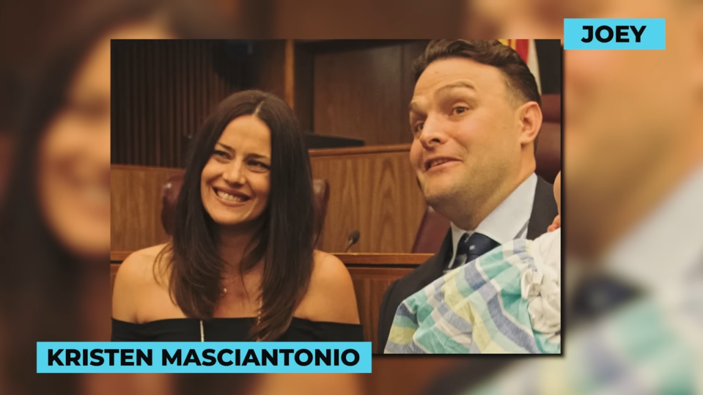 The Pope kissed baby on the head. 6 weeks later, the parents discovered something very scary! – Lebuzzly