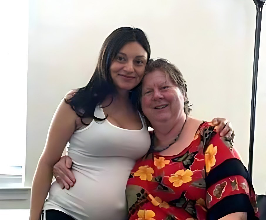 The Unforgettable Journey of Mary, the 6’2″ Trailblazer!